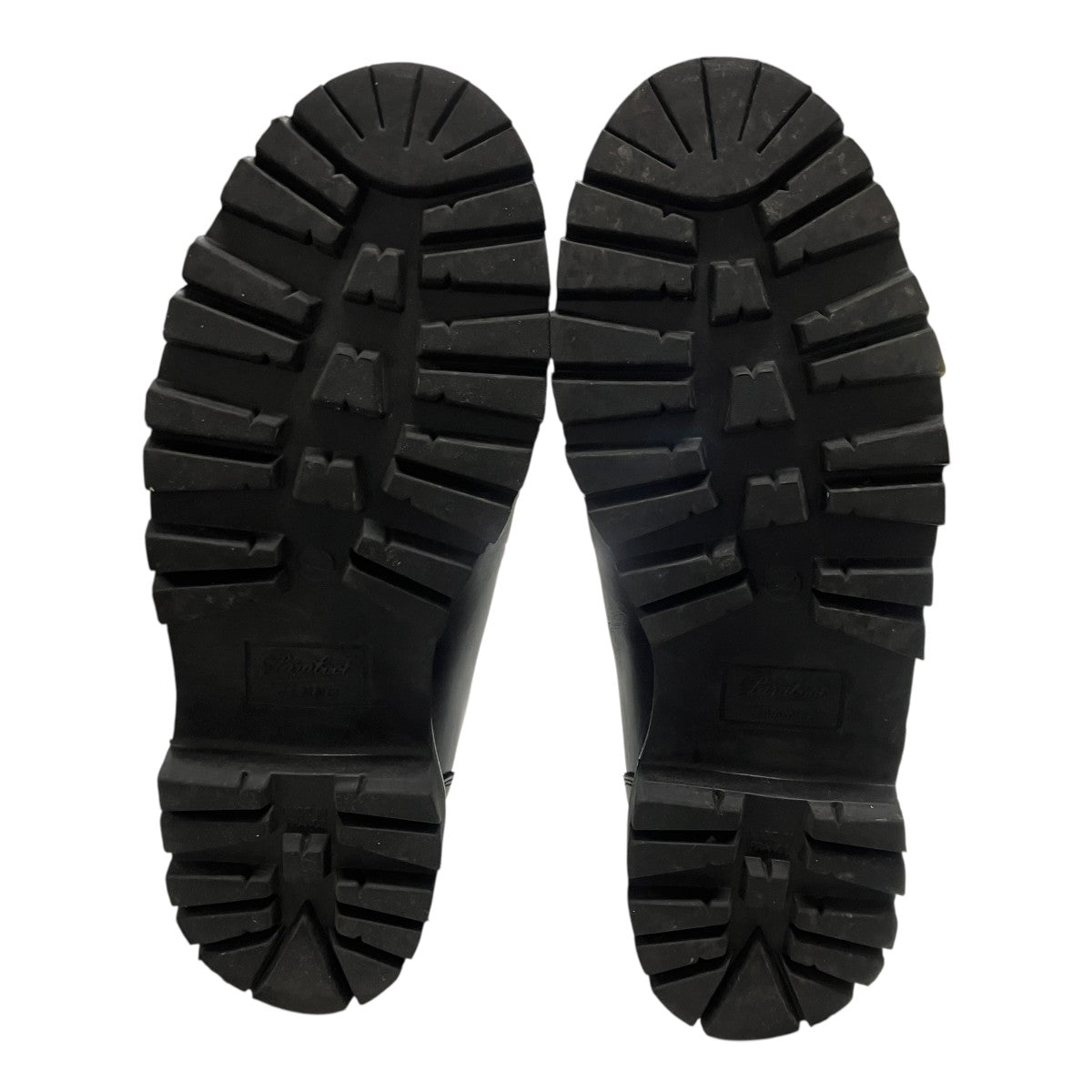 PARABOOT CLUSAZレザーシューズ 古着・中古-6枚目のアイテム画像