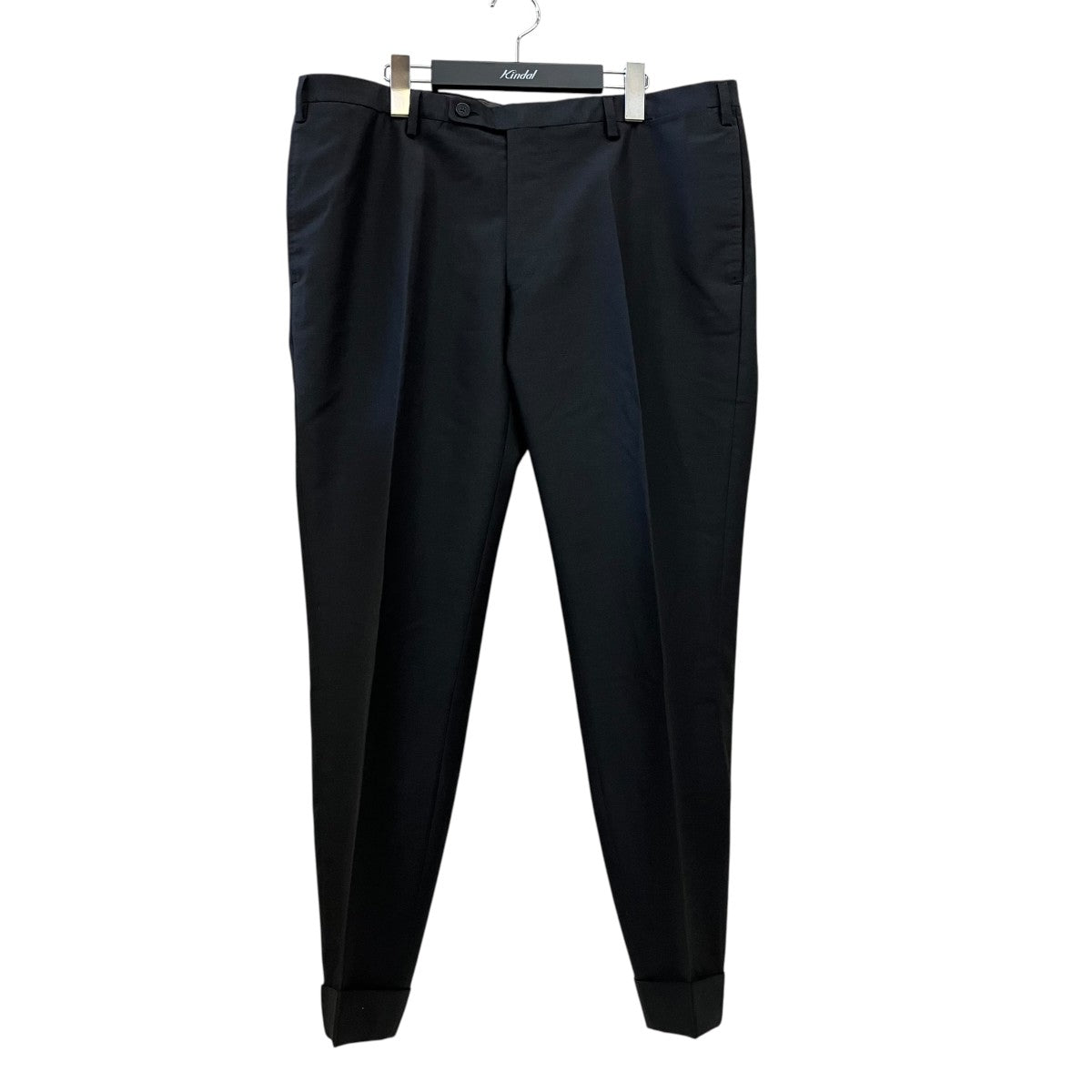 UNITED ARROWS スラックス1123-161-4958 古着・中古-1枚目のアイテム画像