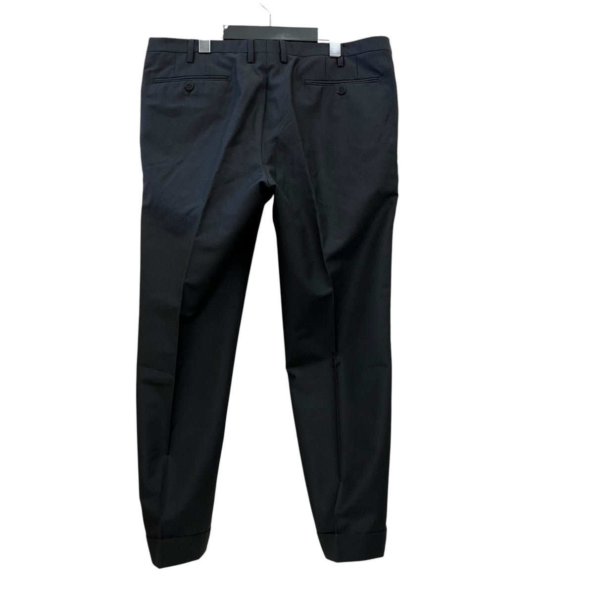 UNITED ARROWS スラックス1123-161-4958 古着・中古-2枚目のアイテム画像