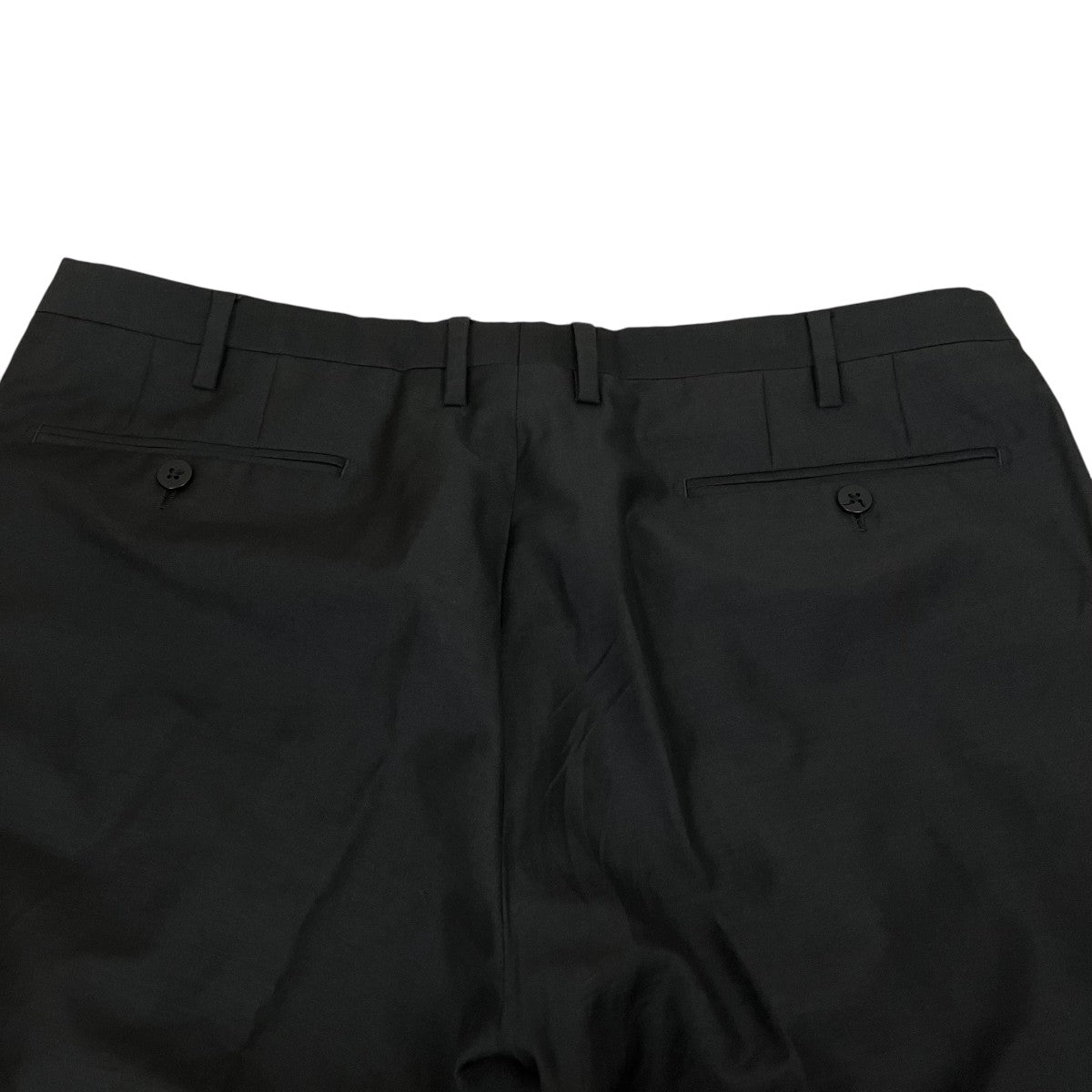 UNITED ARROWS スラックス1123-161-4958 古着・中古-4枚目のアイテム画像