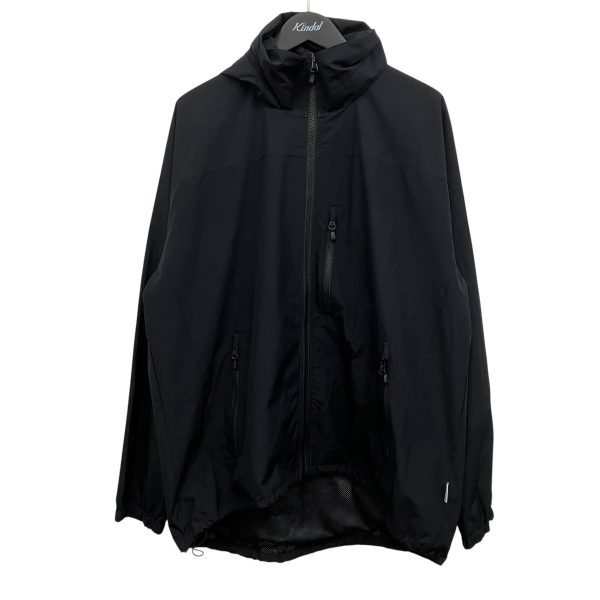 PHENIX×FREAK’S STORE マウンテンパーカー 古着・中古-1枚目のアイテム画像