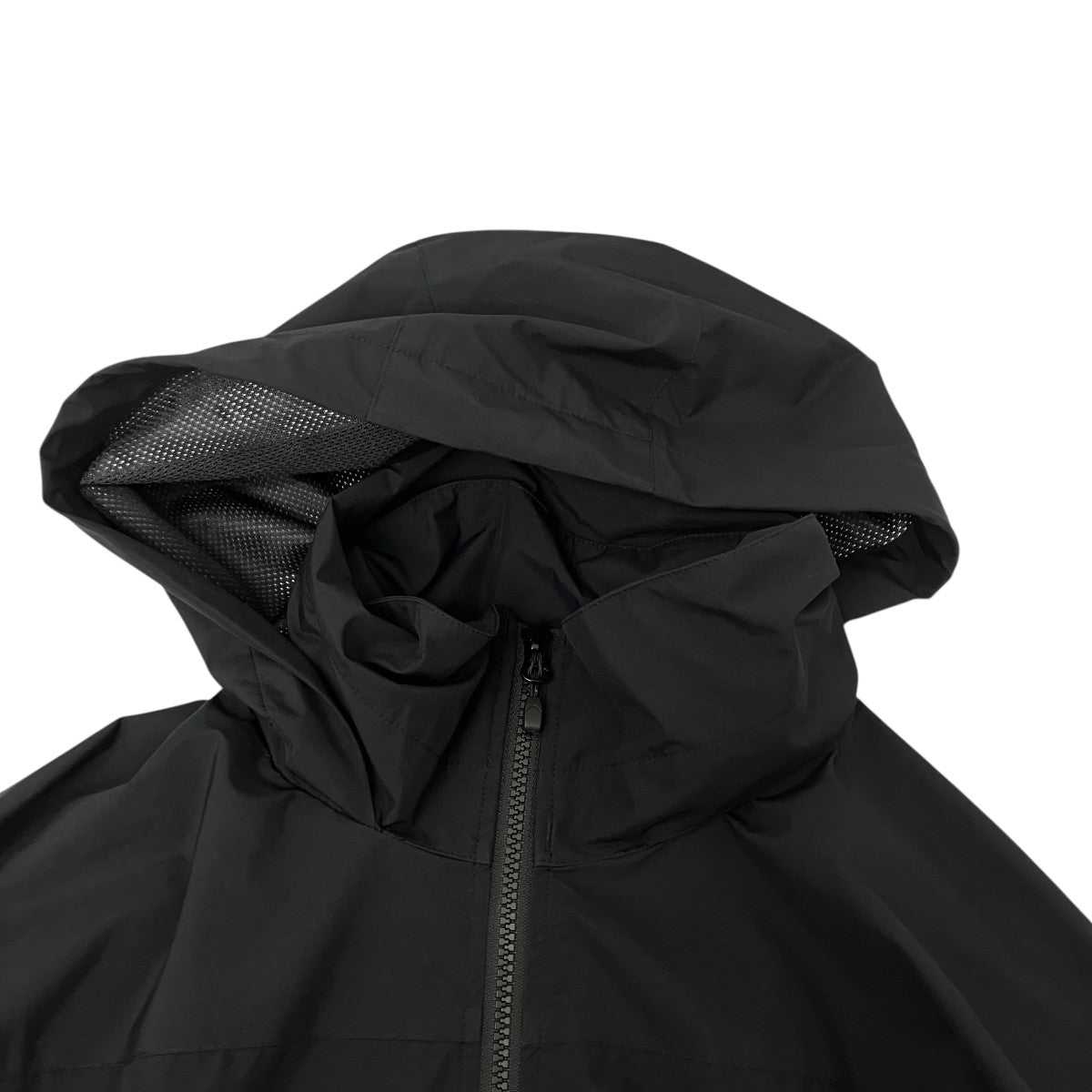 PHENIX×FREAK’S STORE マウンテンパーカー 古着・中古-4枚目のアイテム画像