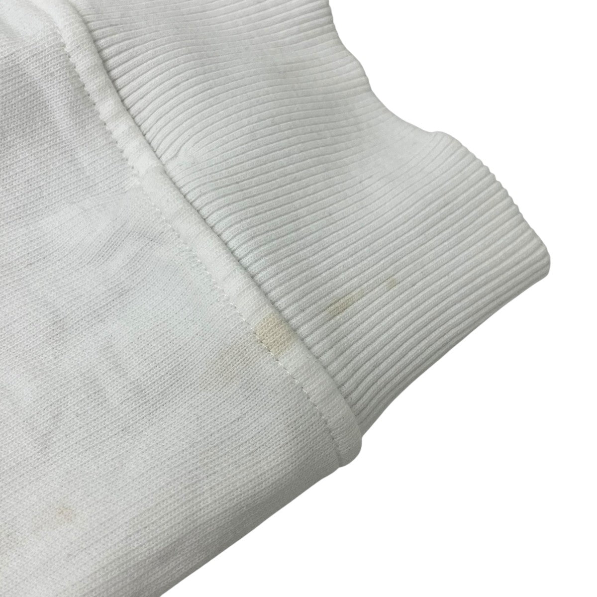 MM6 Maison Margiela スウェットワンピース 古着・中古-5枚目のアイテム画像