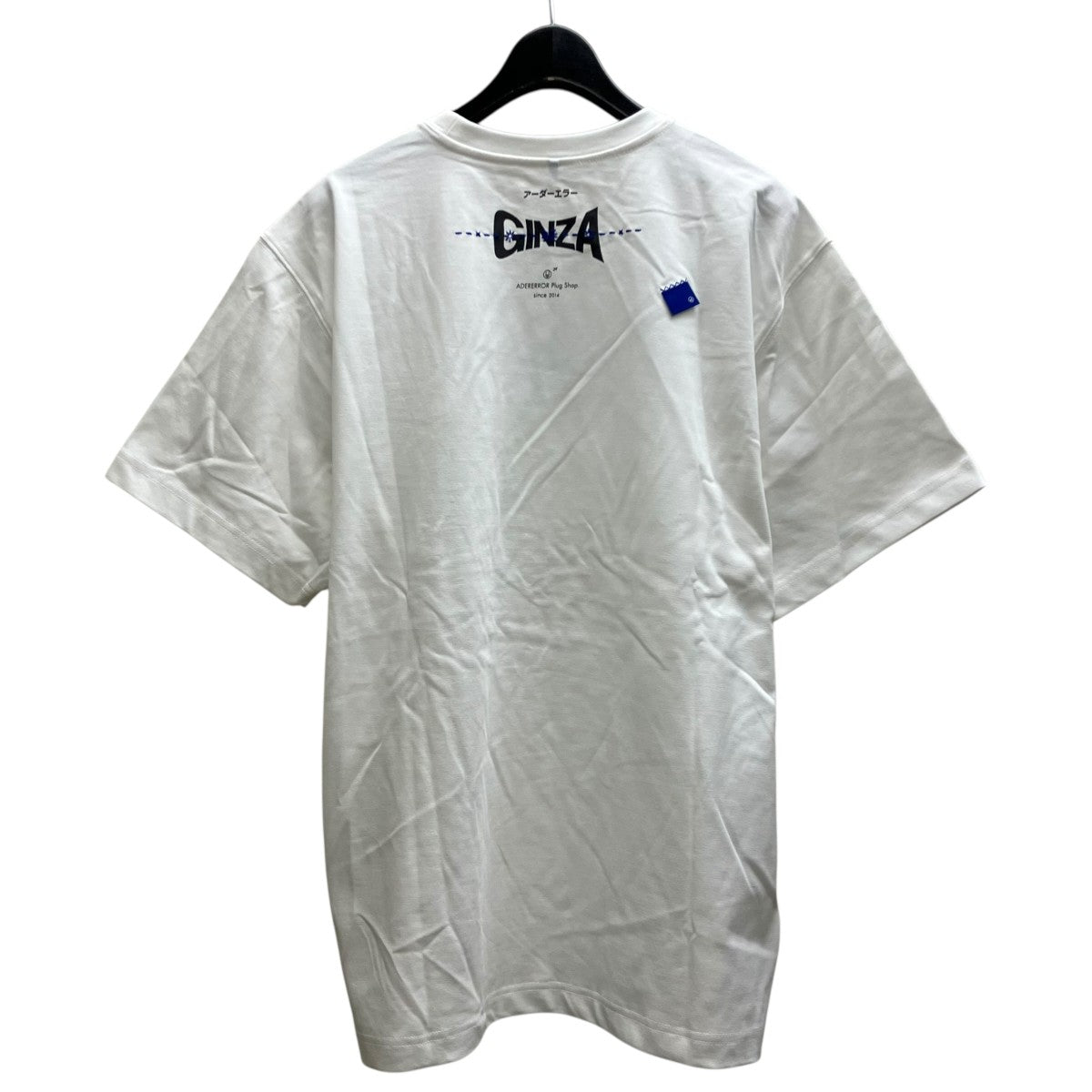 プリントTシャツ