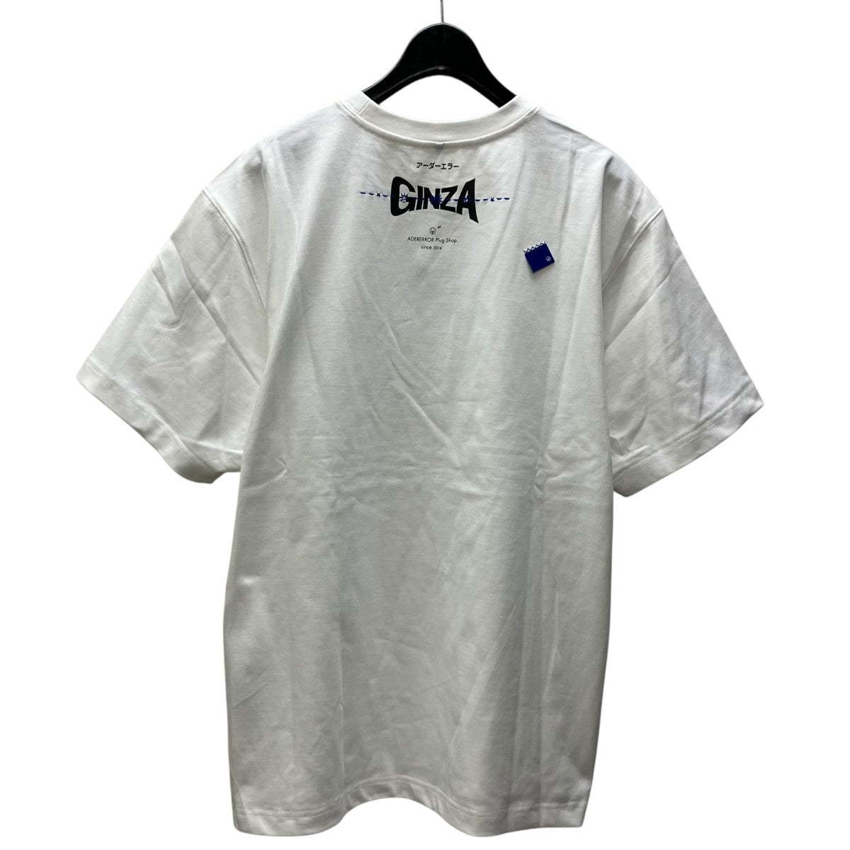 プリントTシャツ