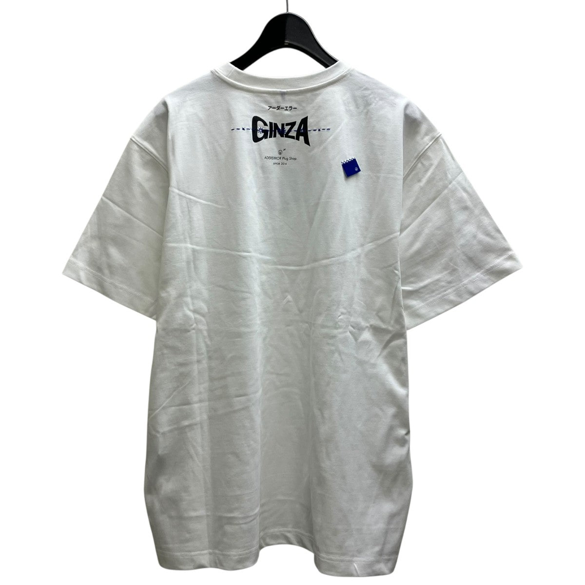 プリントTシャツ