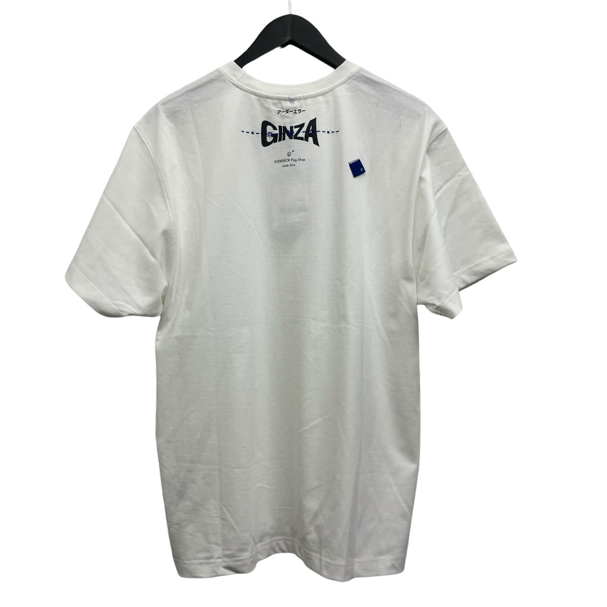 プリントTシャツ