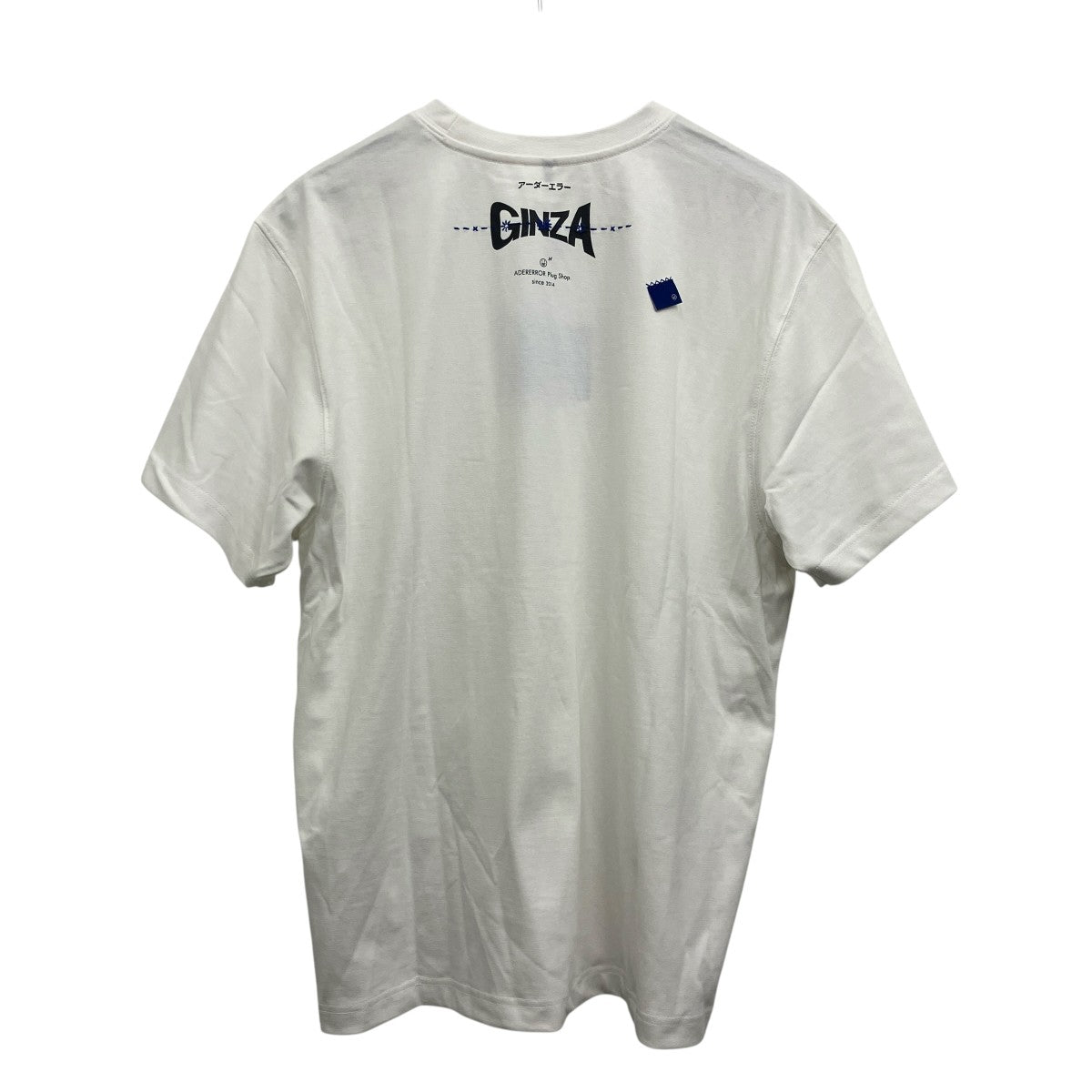 プリントTシャツ