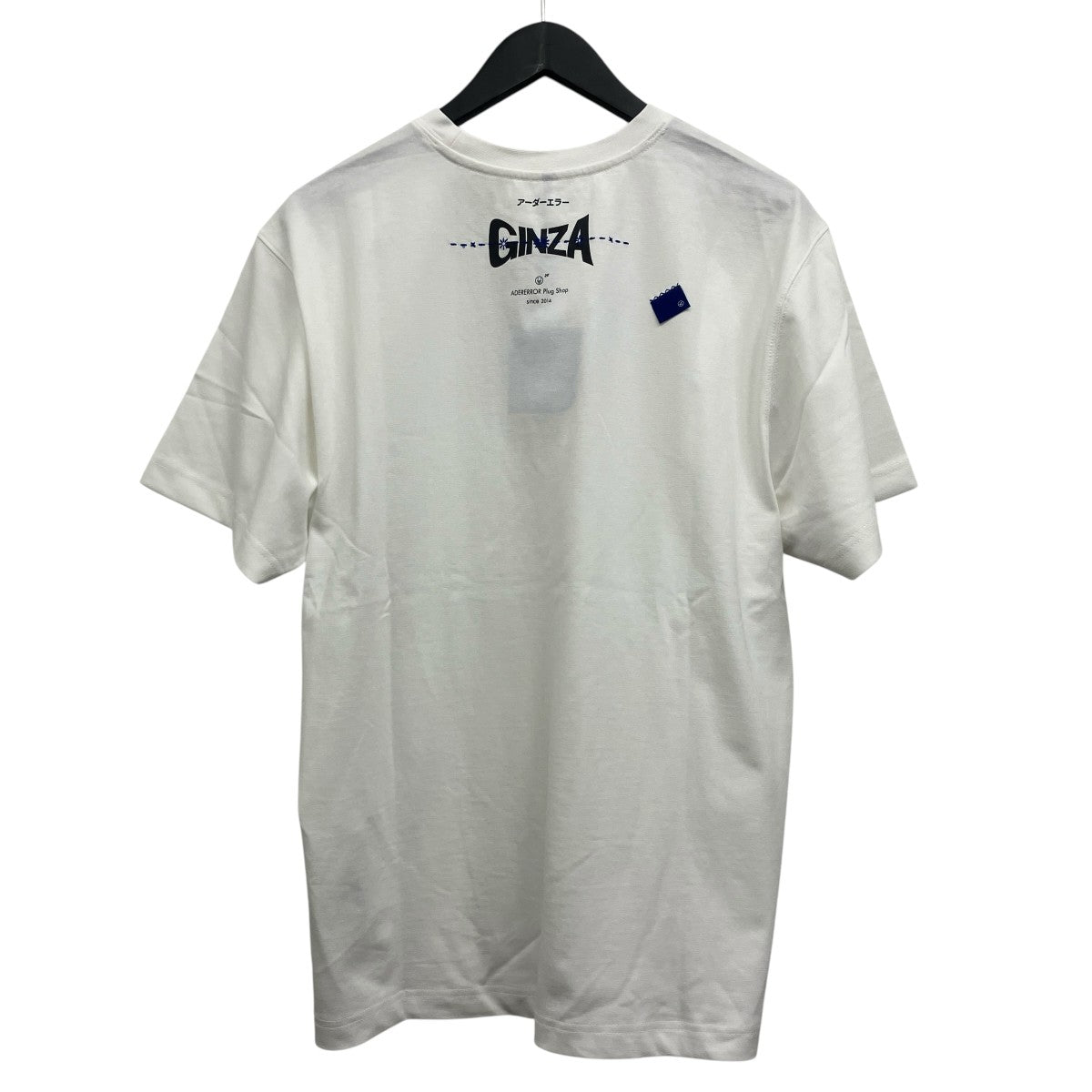 プリントTシャツ