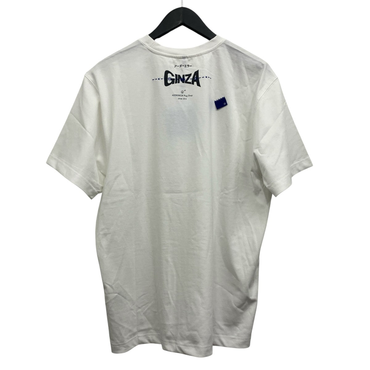 プリントTシャツ