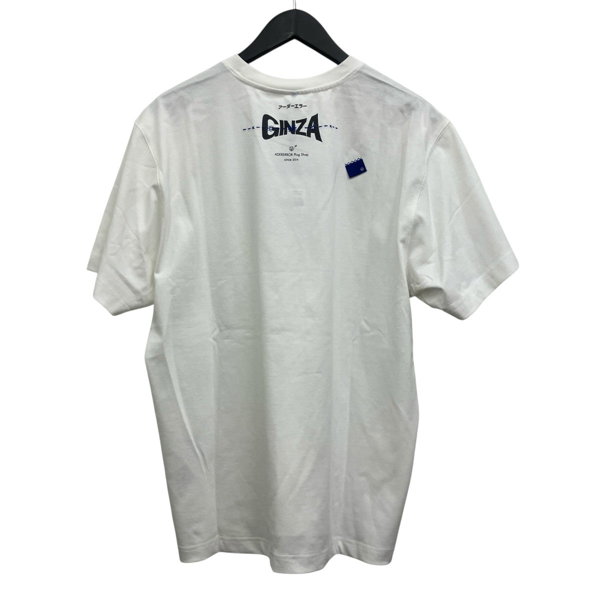 プリントTシャツ