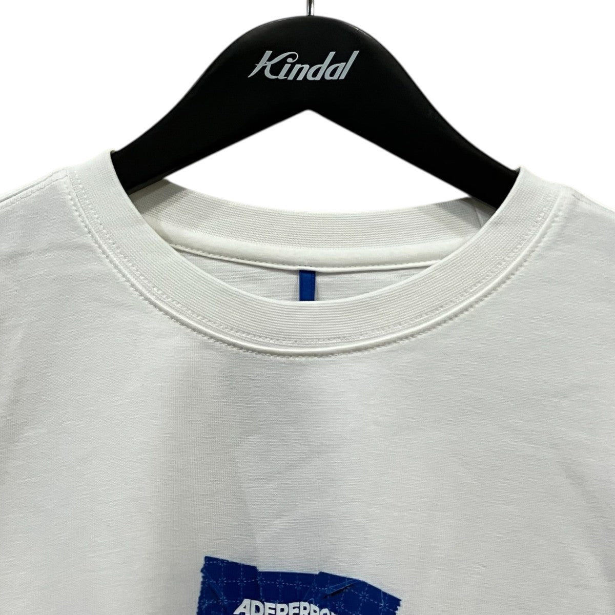 ADER error プリントTシャツ 古着・中古-3枚目のアイテム画像