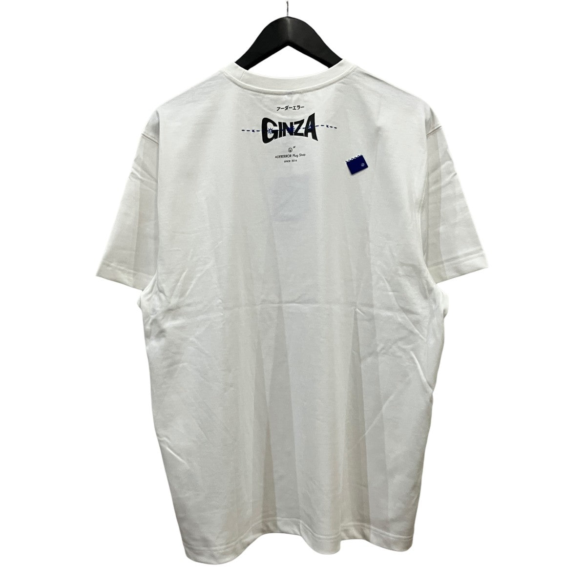 プリントTシャツ