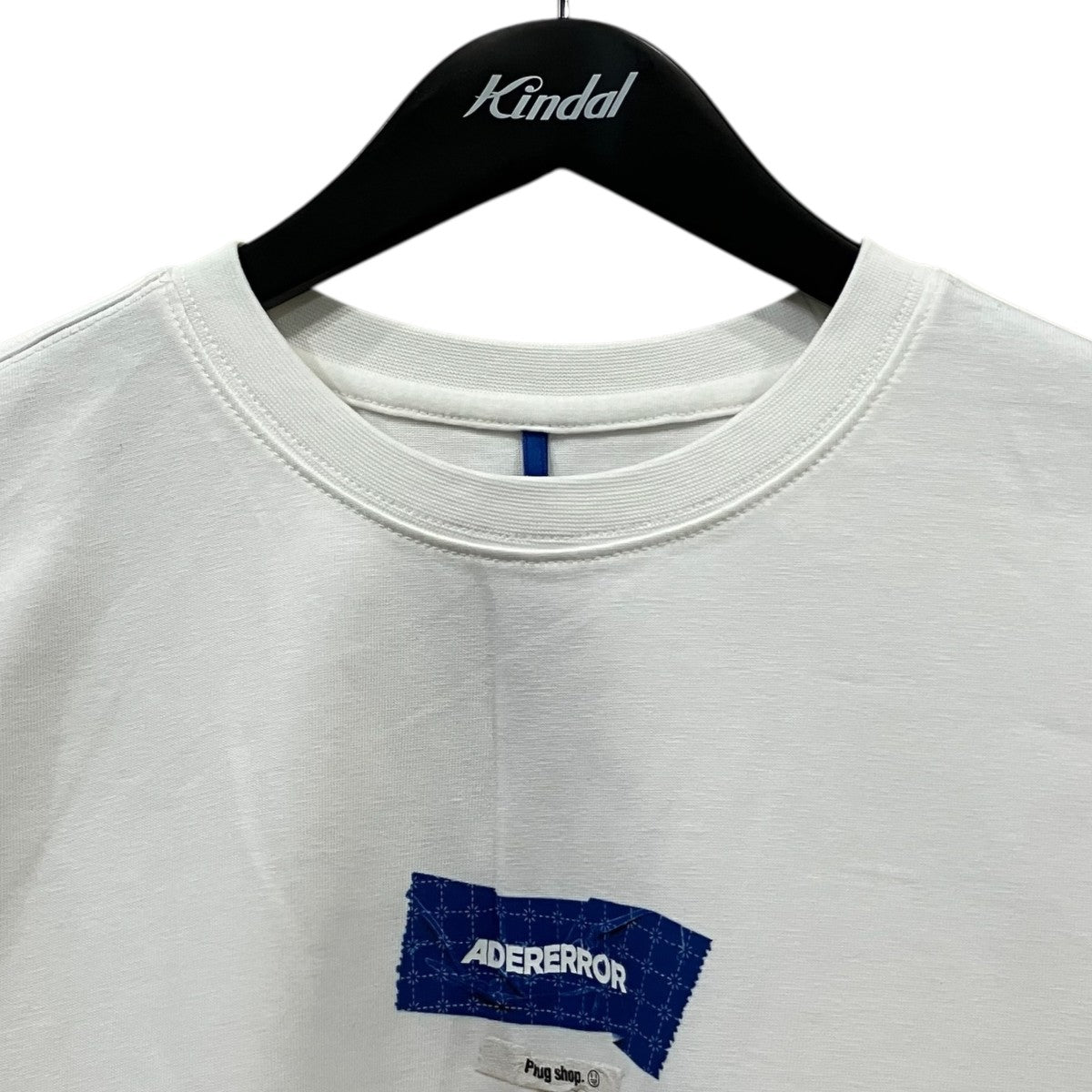 ADER error プリントTシャツ 古着・中古-3枚目のアイテム画像