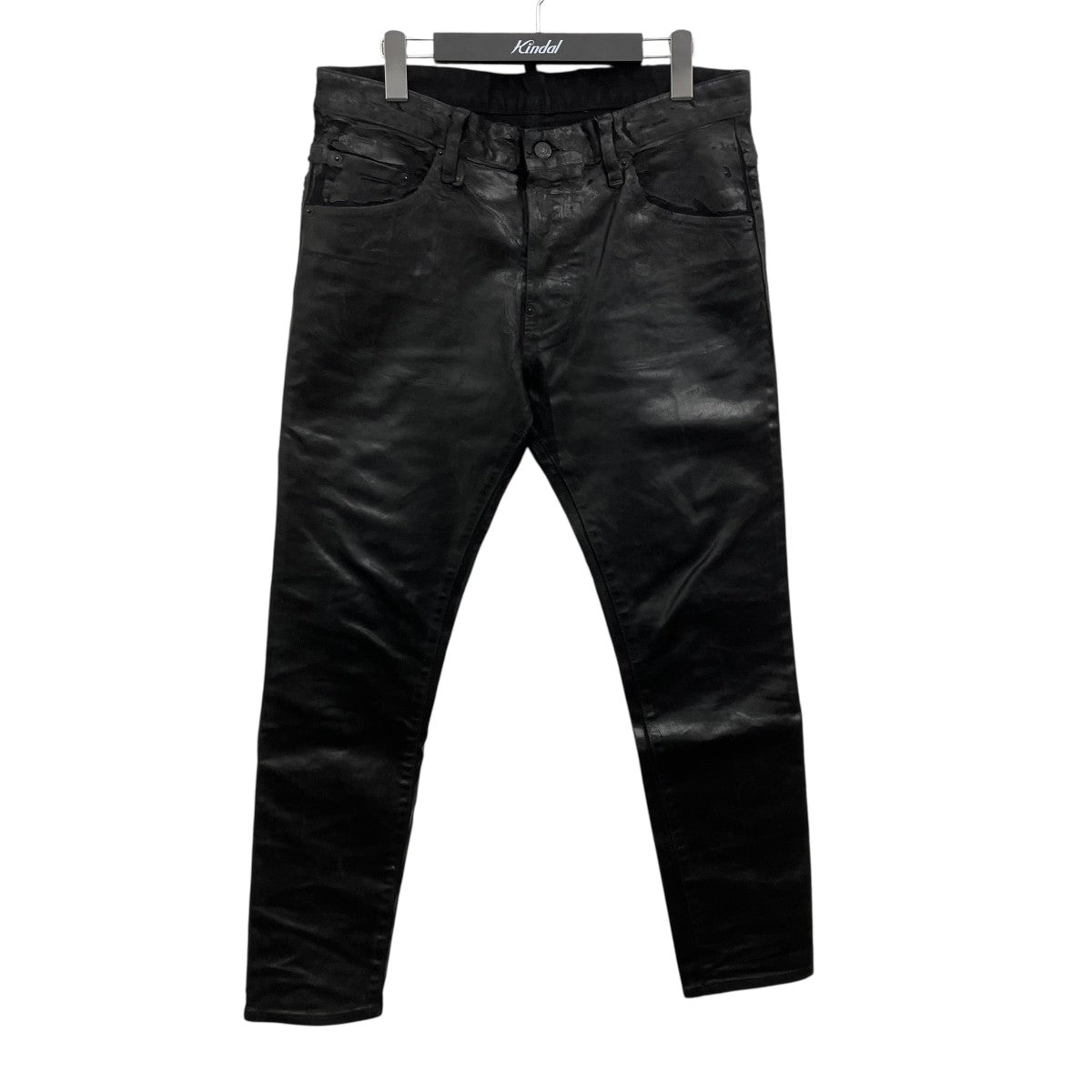 DSQUARED2 コーティングデニムパンツ 古着・中古-1枚目のアイテム画像