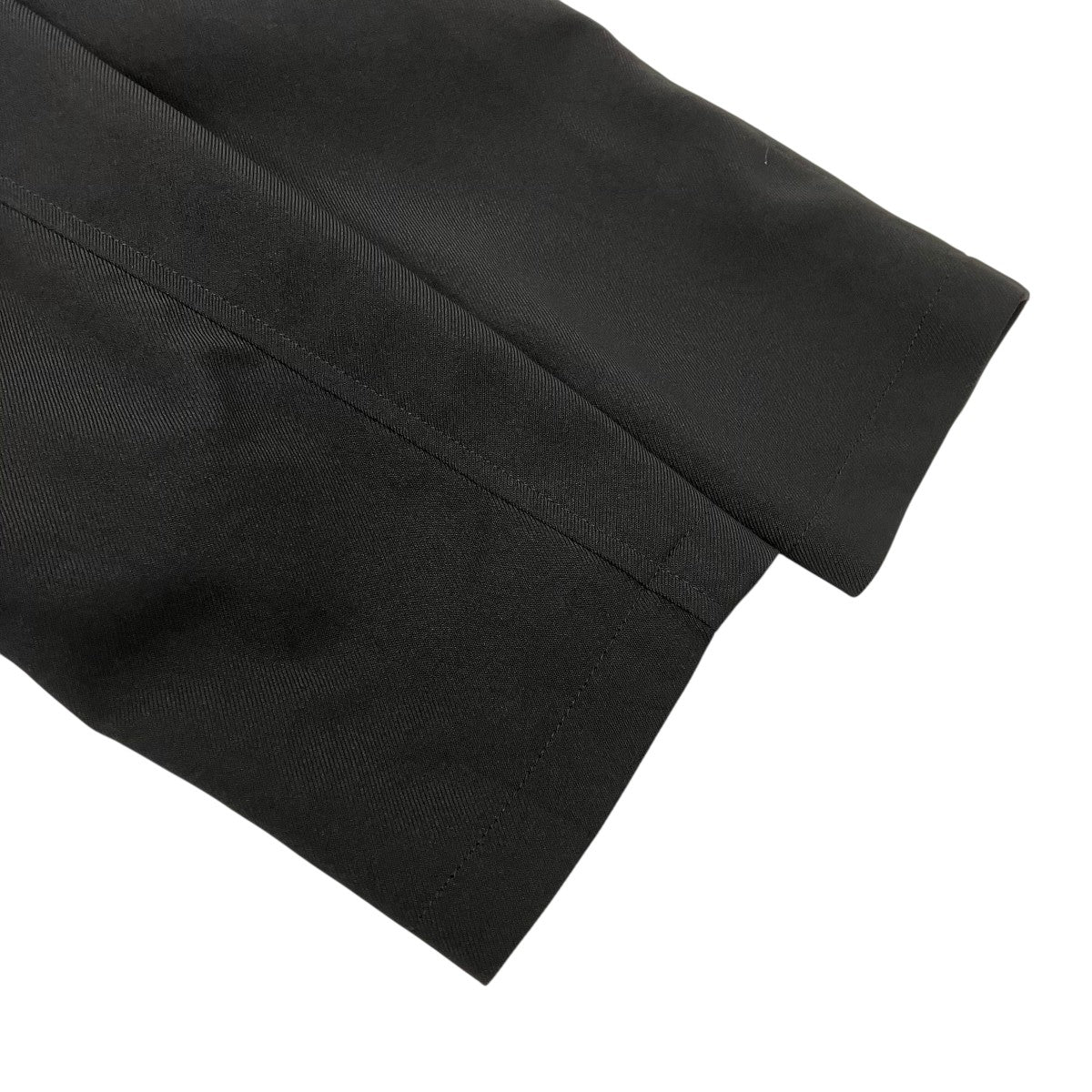 COMME des GARCONS SHIRT EVA樹脂ポケットテーラードジャケット 古着・中古-4枚目のアイテム画像