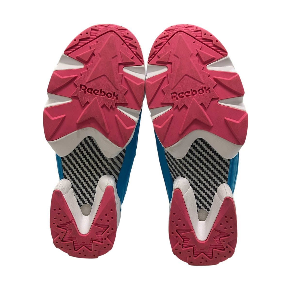 REEBOK×ドラえもん ローカットスニーカー 古着・中古-7枚目のアイテム画像