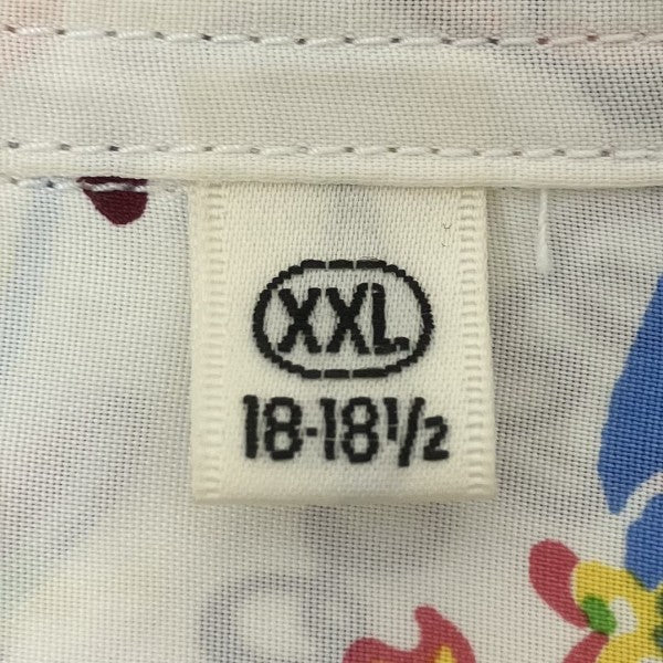 BEAMS 開襟シャツ 古着・中古-4枚目のアイテム画像