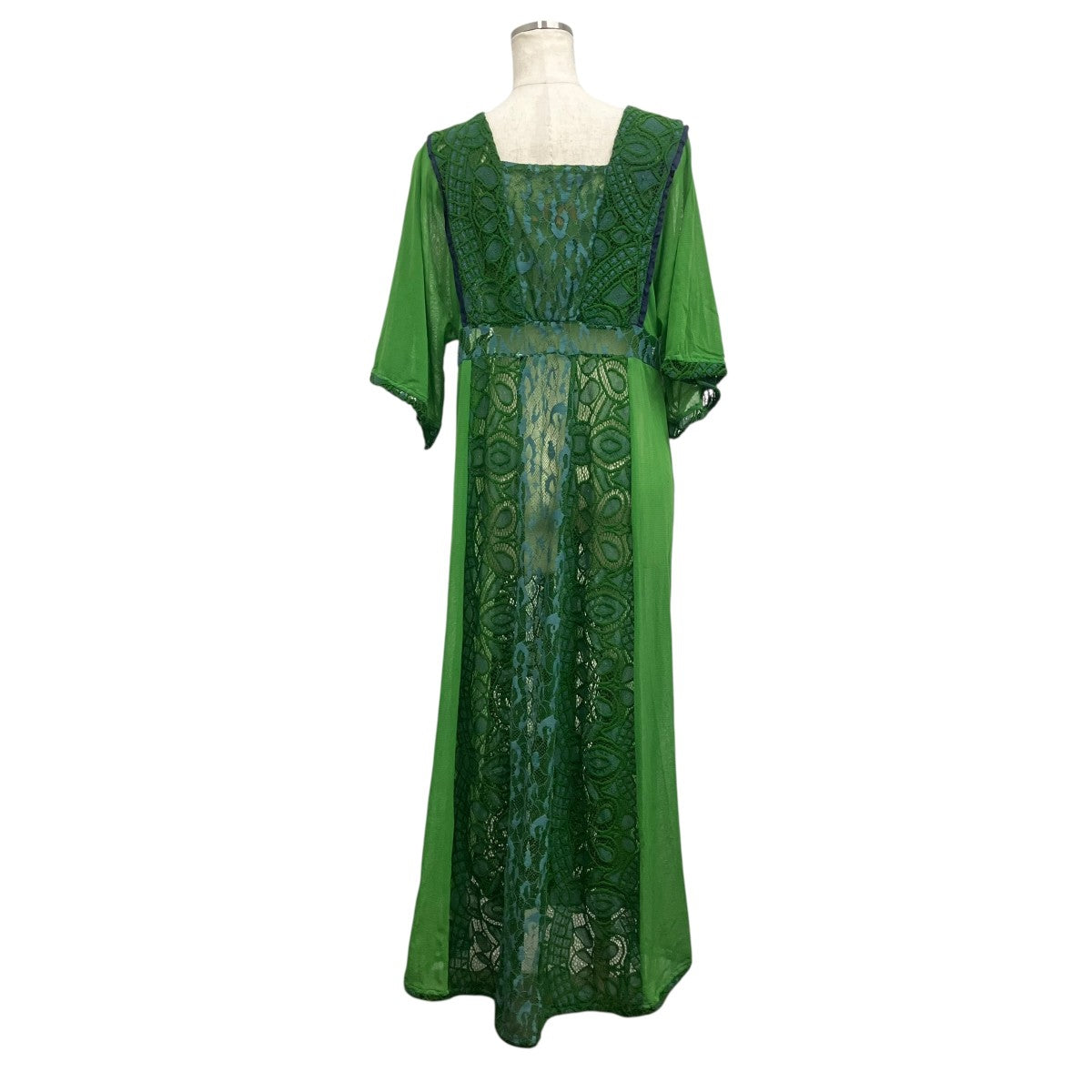 RehersalL レースワンピース 古着・中古-2枚目のアイテム画像