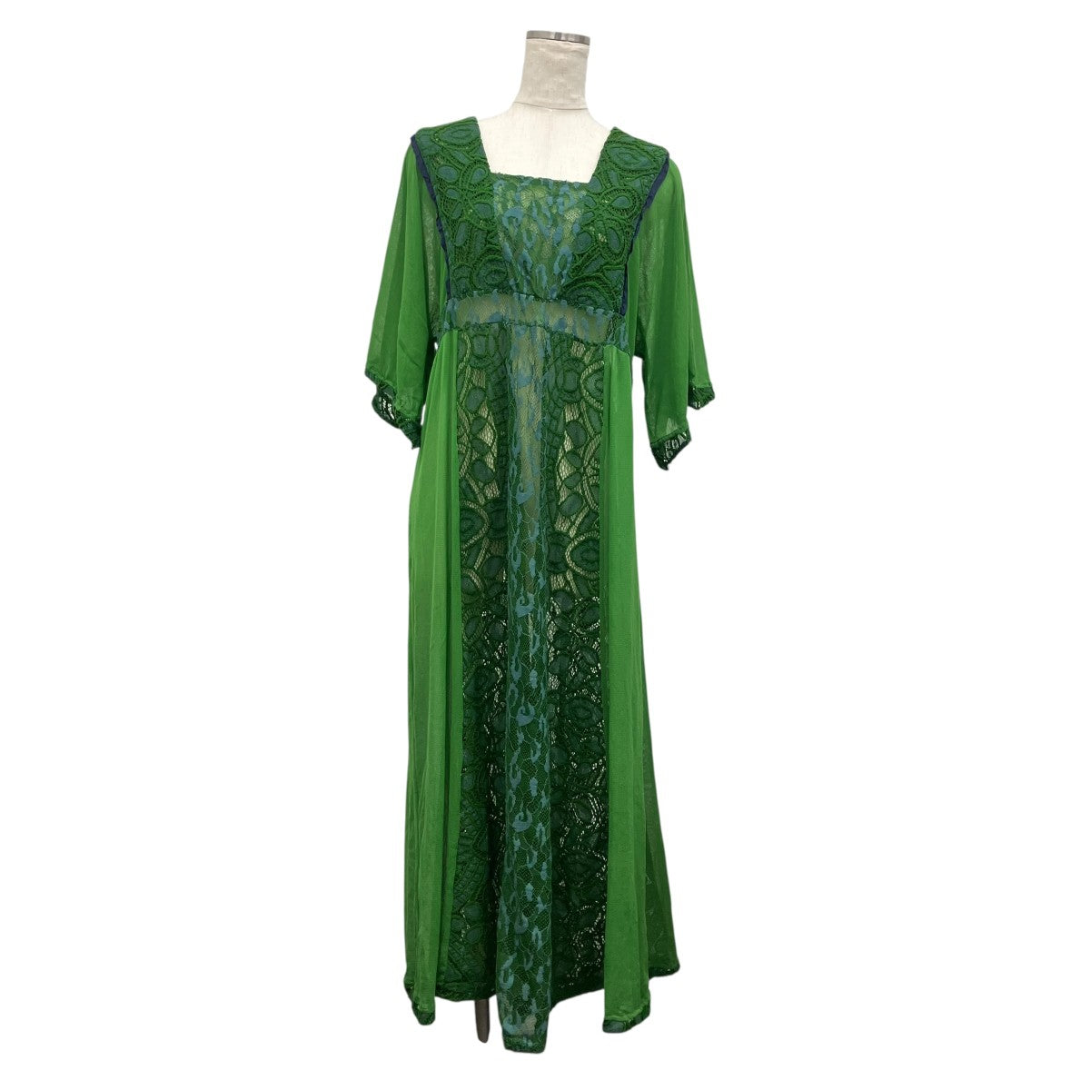 RehersalL レースワンピース 古着・中古-3枚目のアイテム画像