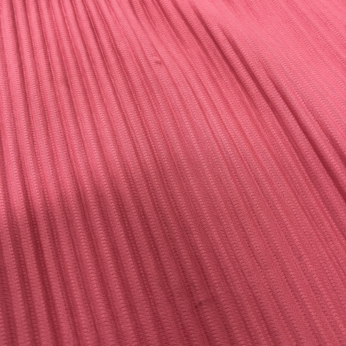 HOMME PLISSE ISSEY MIYAKE プリーツテーパードパンツ 古着・中古-7枚目のアイテム画像