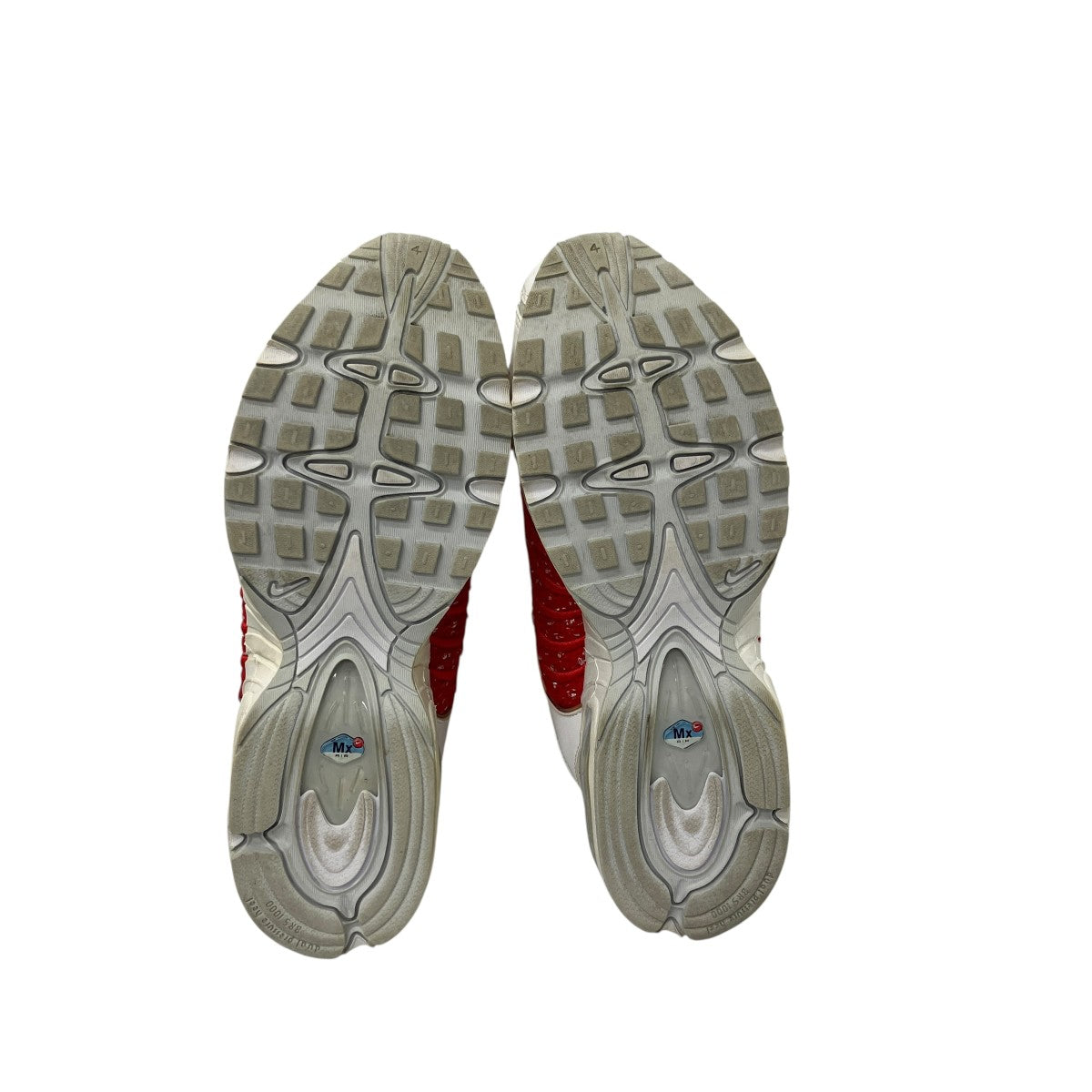 Air Max Tailwind 4 ローカットスニーカー