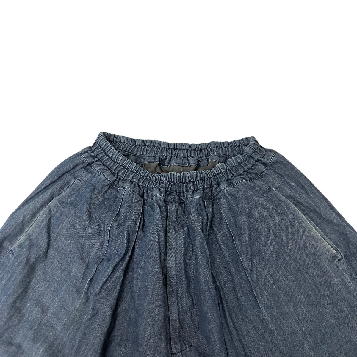 14SS バルーンパンツ