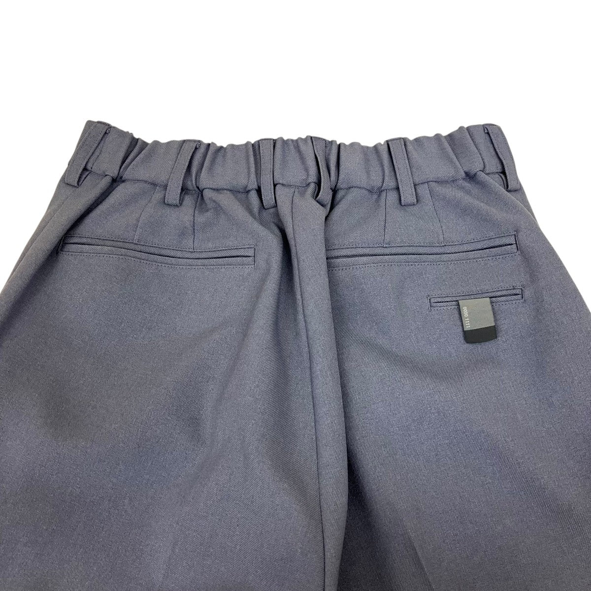 SHAREEF イージースラックス21712702 古着・中古-4枚目のアイテム画像