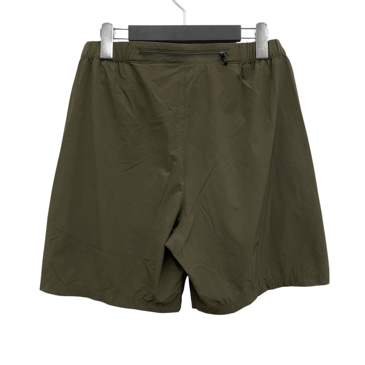 THE NORTH FACE(ザノースフェイス) ショートパンツ NB42396 グリーン