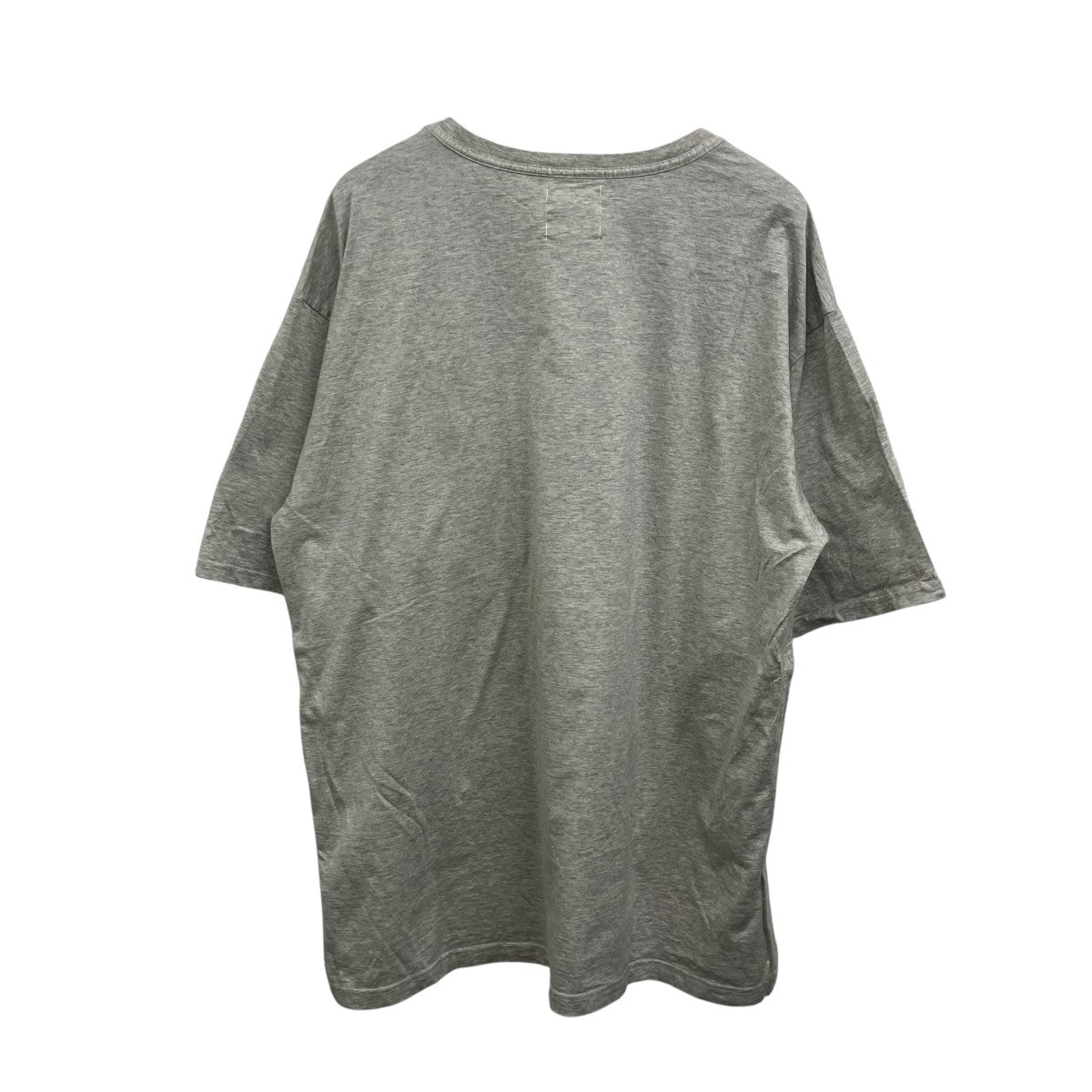 TAKAHIROMIYASHITA TheSoloIst． プリントTシャツ 古着・中古-2枚目のアイテム画像