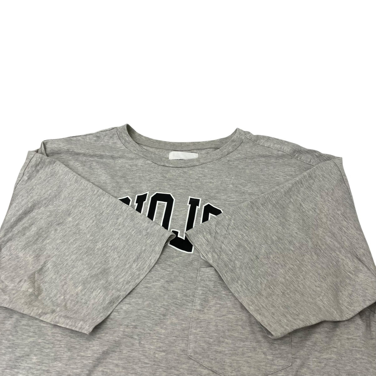 TAKAHIROMIYASHITA TheSoloIst． プリントTシャツ 古着・中古-4枚目のアイテム画像