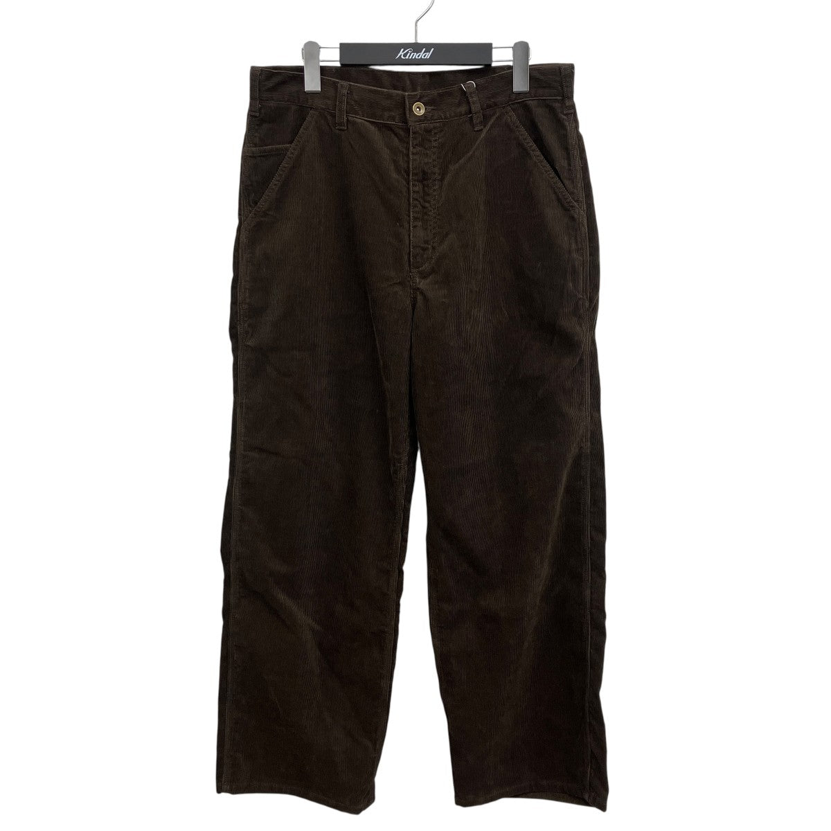 Corduroy Dock Pants コーデュロイパンツ