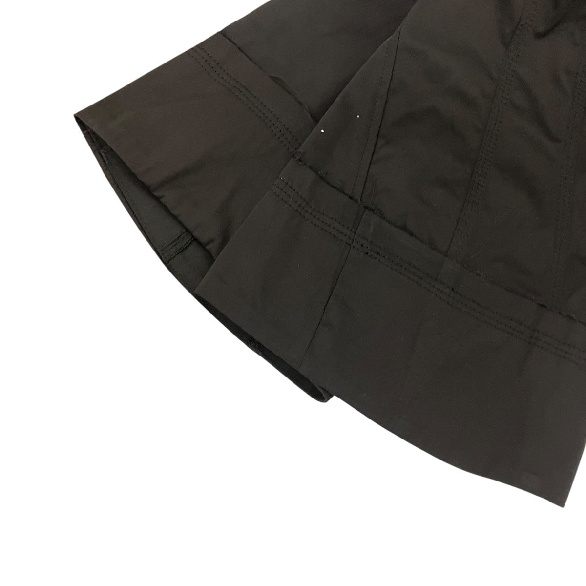LOW RISE PANTS デザインローライズパンツ