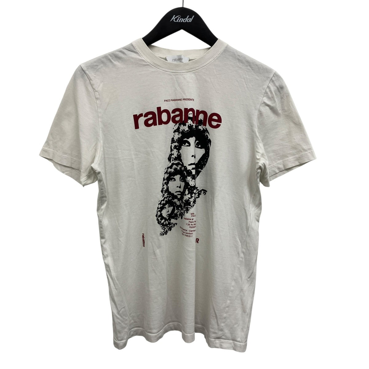 プリントTシャツ