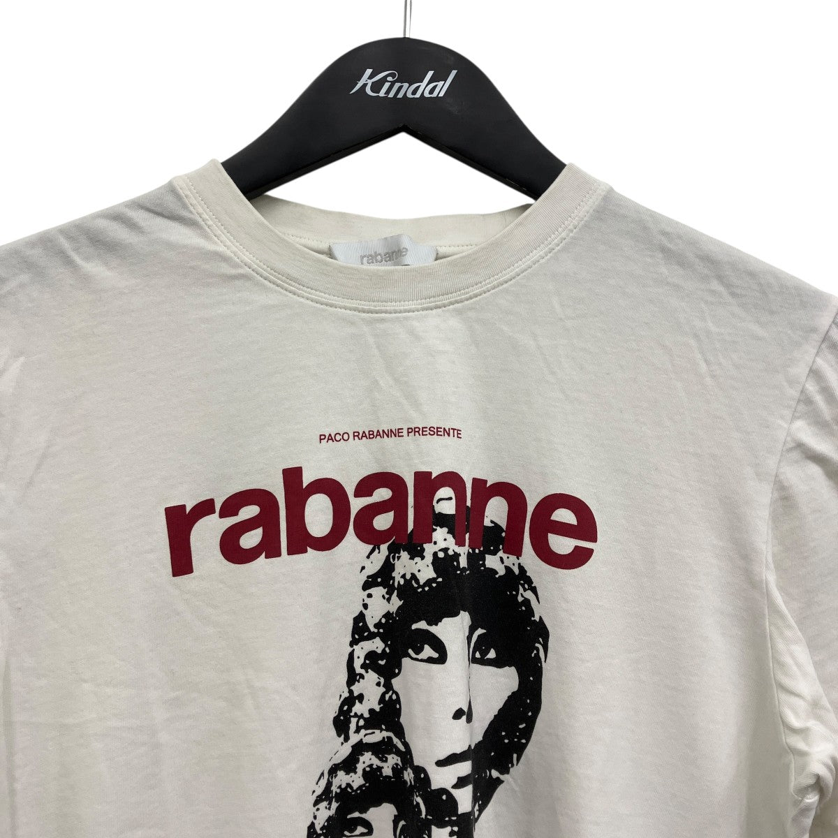 プリントTシャツ