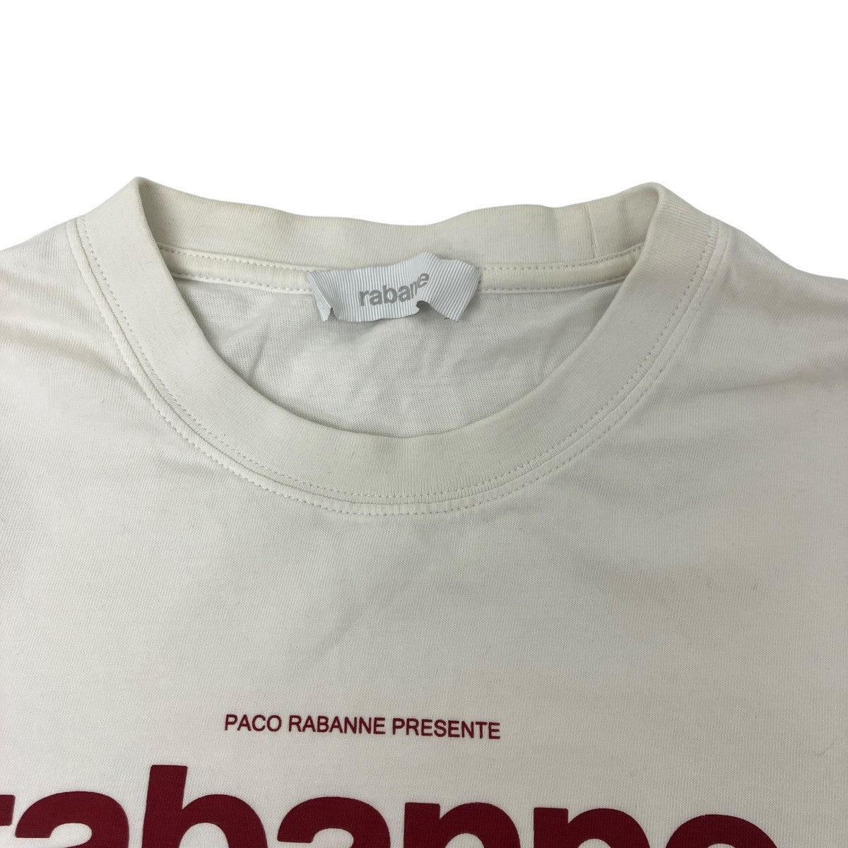 プリントTシャツ