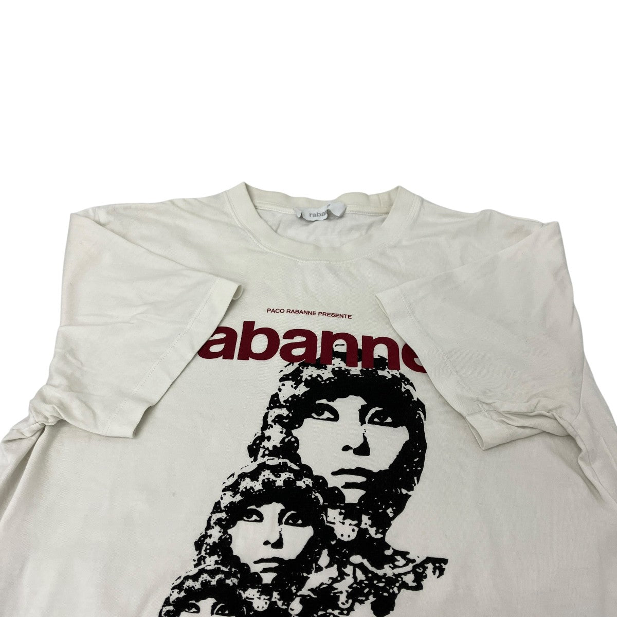 プリントTシャツ