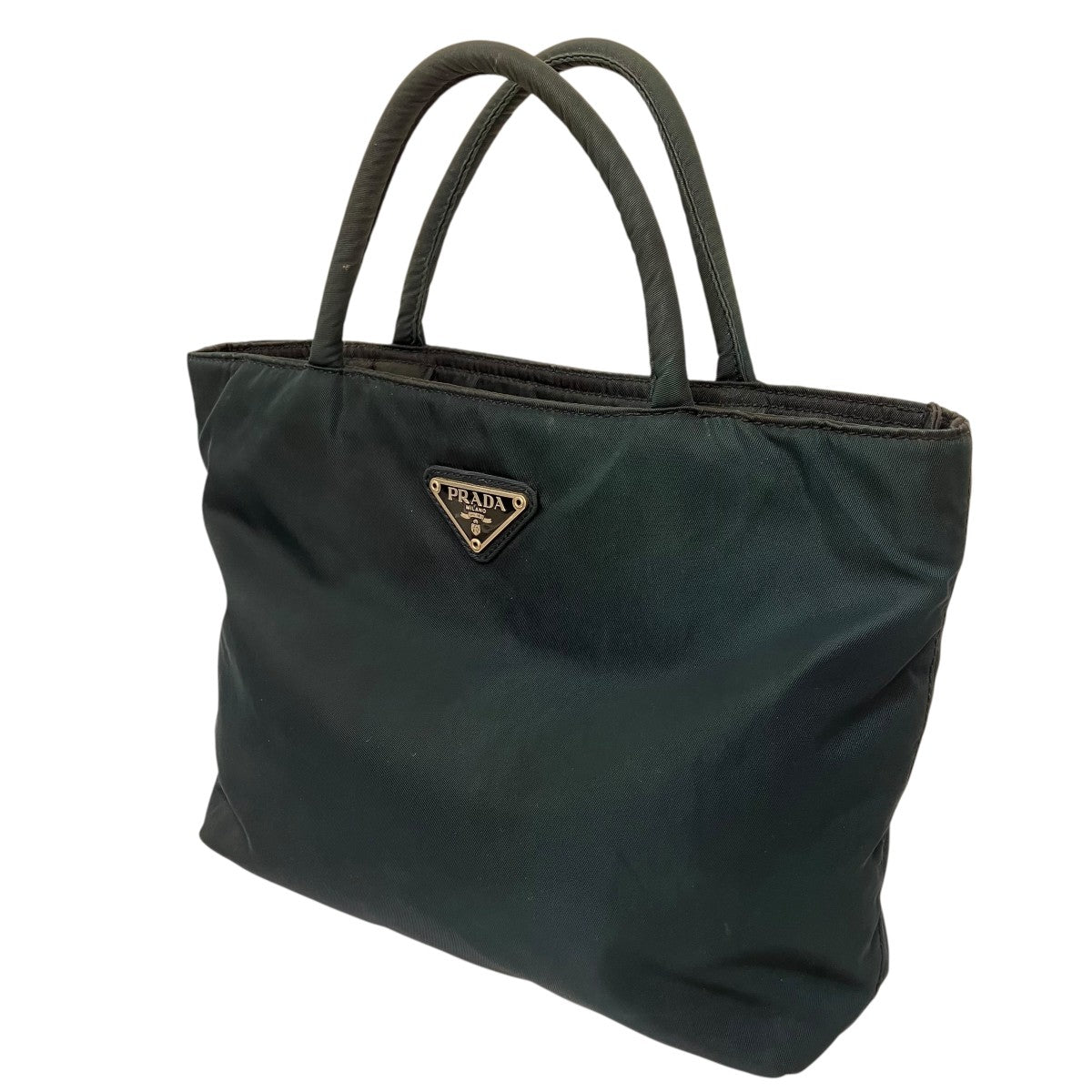 PRADA ハンドバッグ 古着・中古-1枚目のアイテム画像