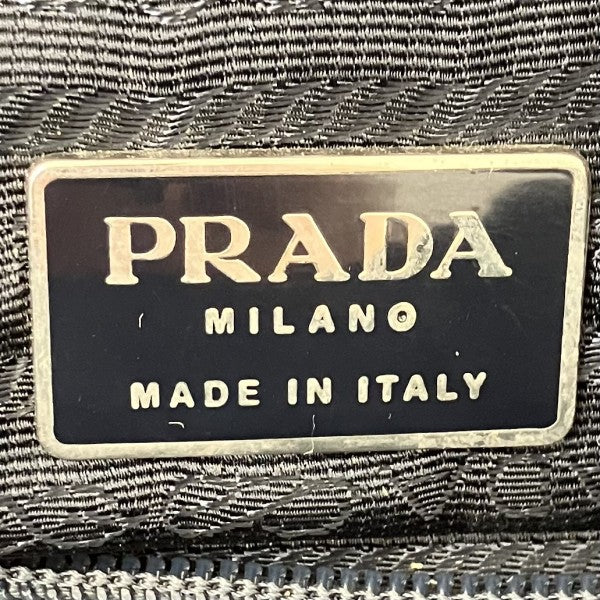 PRADA ハンドバッグ 古着・中古-10枚目のアイテム画像