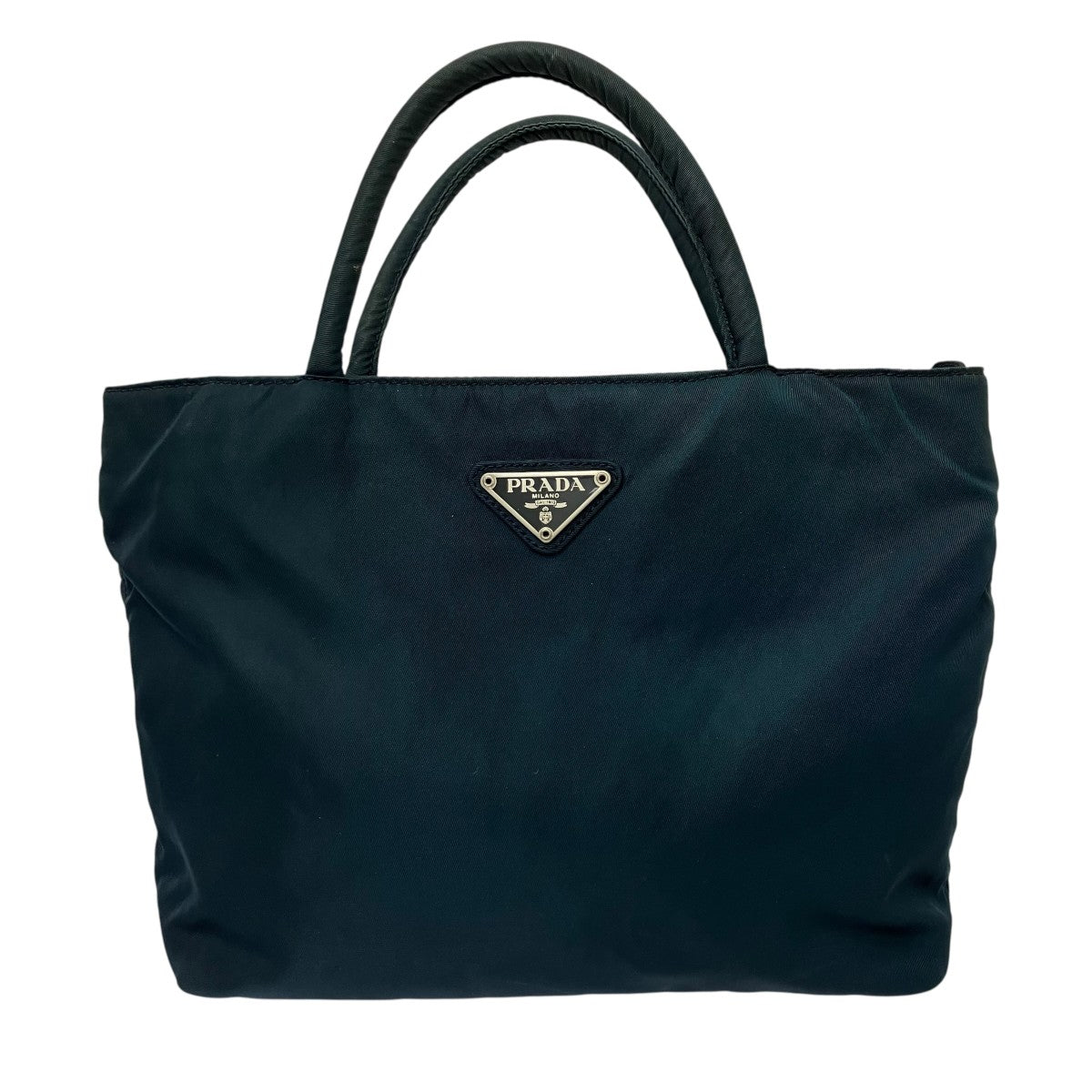 PRADA ハンドバッグ 古着・中古-2枚目のアイテム画像