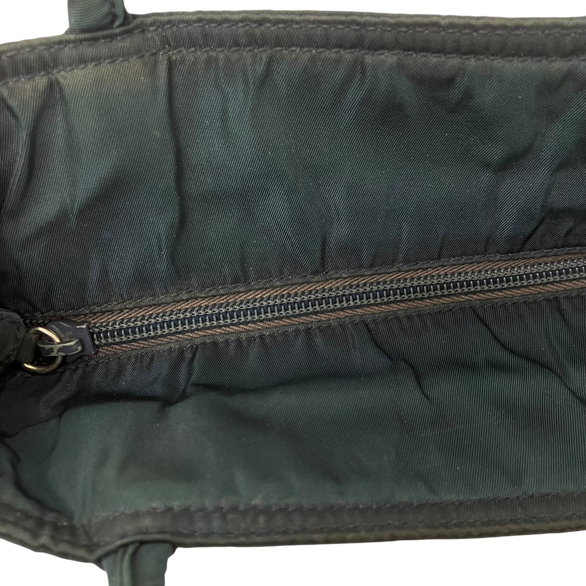 PRADA ハンドバッグ 古着・中古-6枚目のアイテム画像