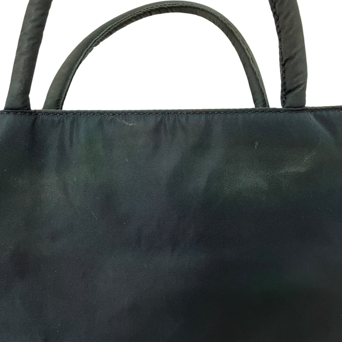 PRADA ハンドバッグ 古着・中古-7枚目のアイテム画像