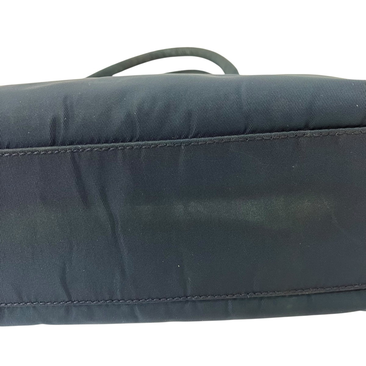 PRADA ハンドバッグ 古着・中古-8枚目のアイテム画像