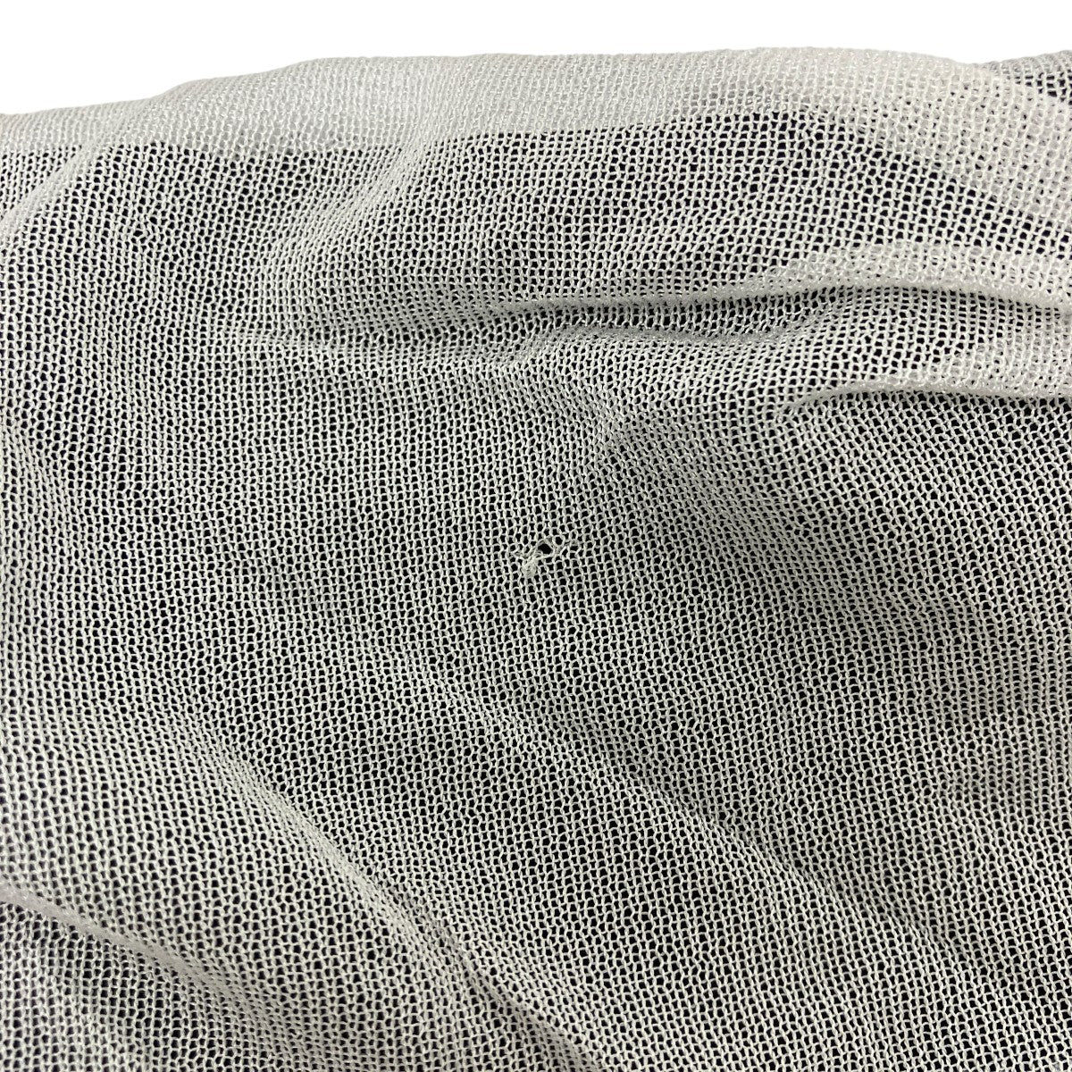 S gather knit shorts ギャザーニットショーツ