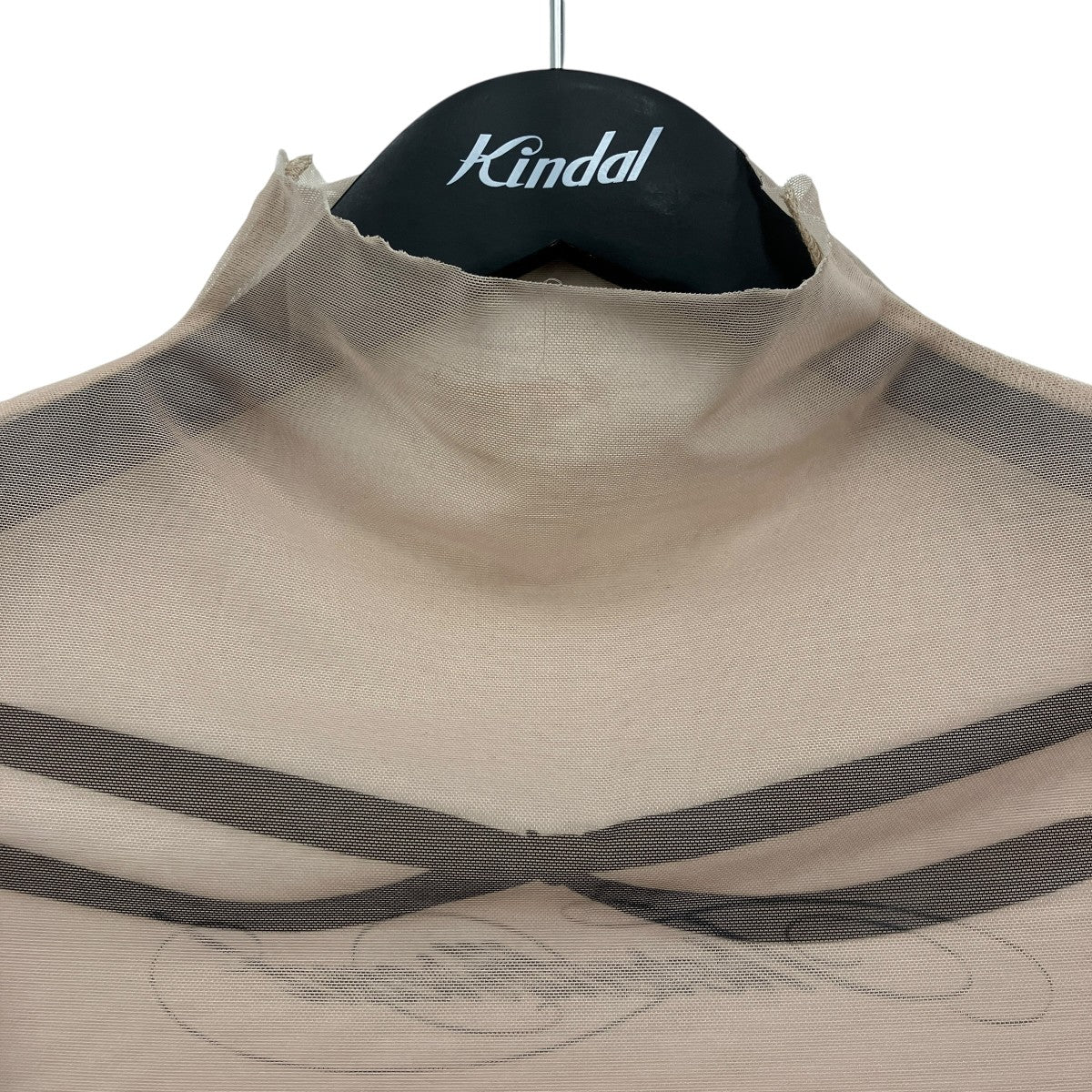 S ribbon tops tattoo シアートップス