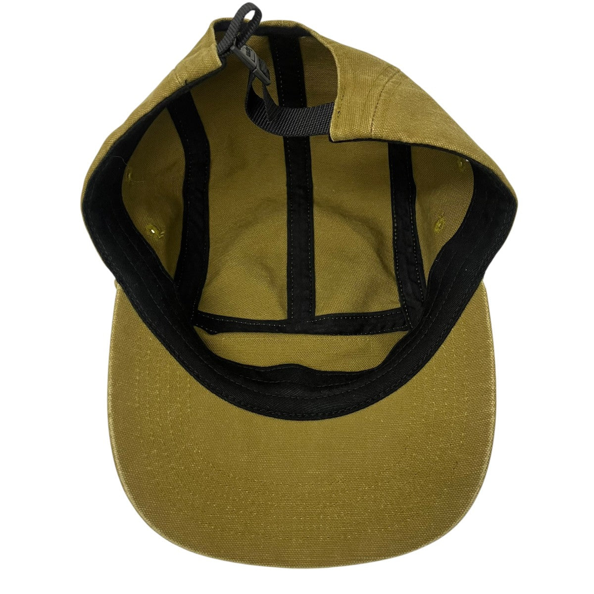Supreme キャップ 古着・中古-4枚目のアイテム画像