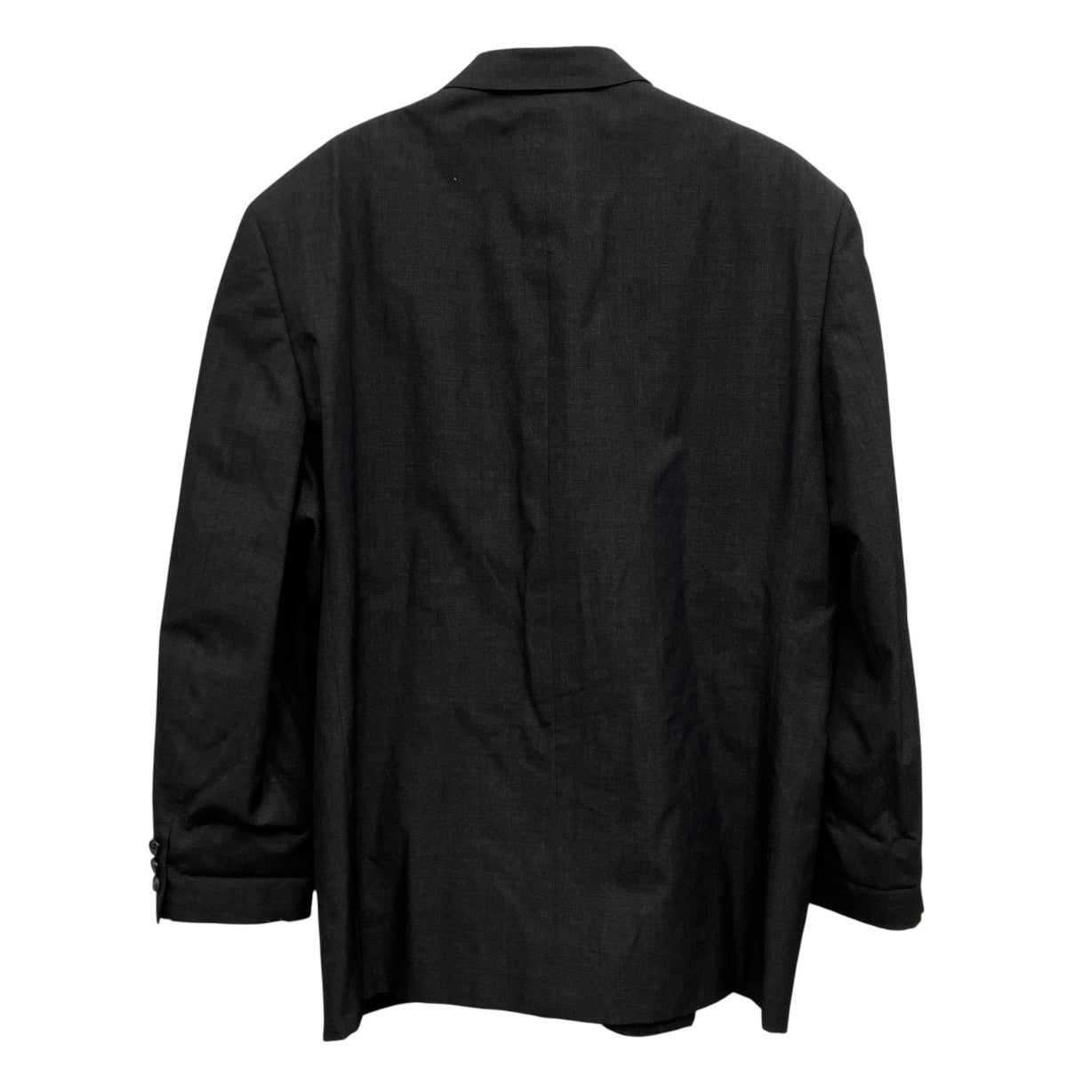 COMME des GARCONS HOMME 3Bジャケット 古着・中古-2枚目のアイテム画像