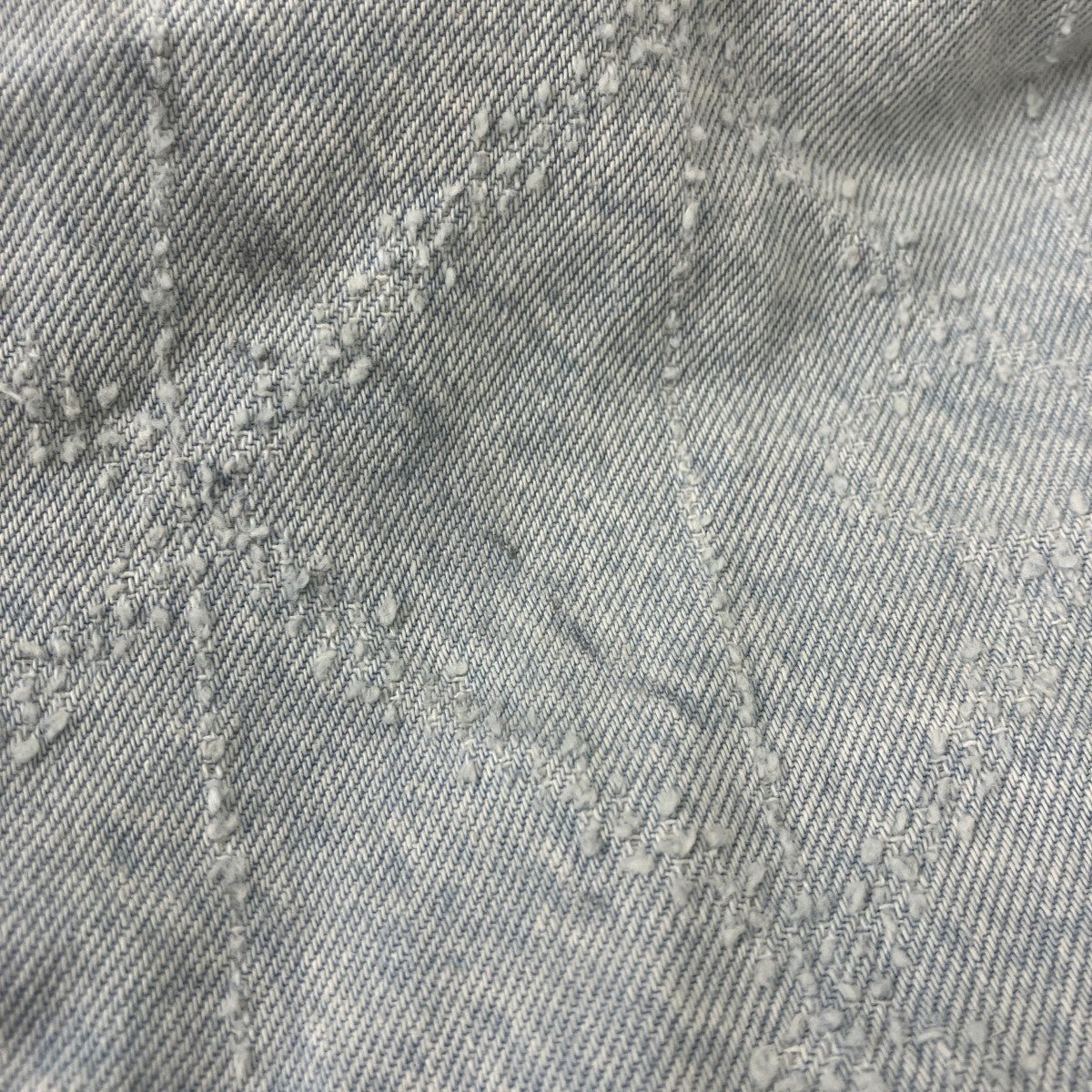 Calvin Klein Jeans デニムジャケット 古着・中古-7枚目のアイテム画像