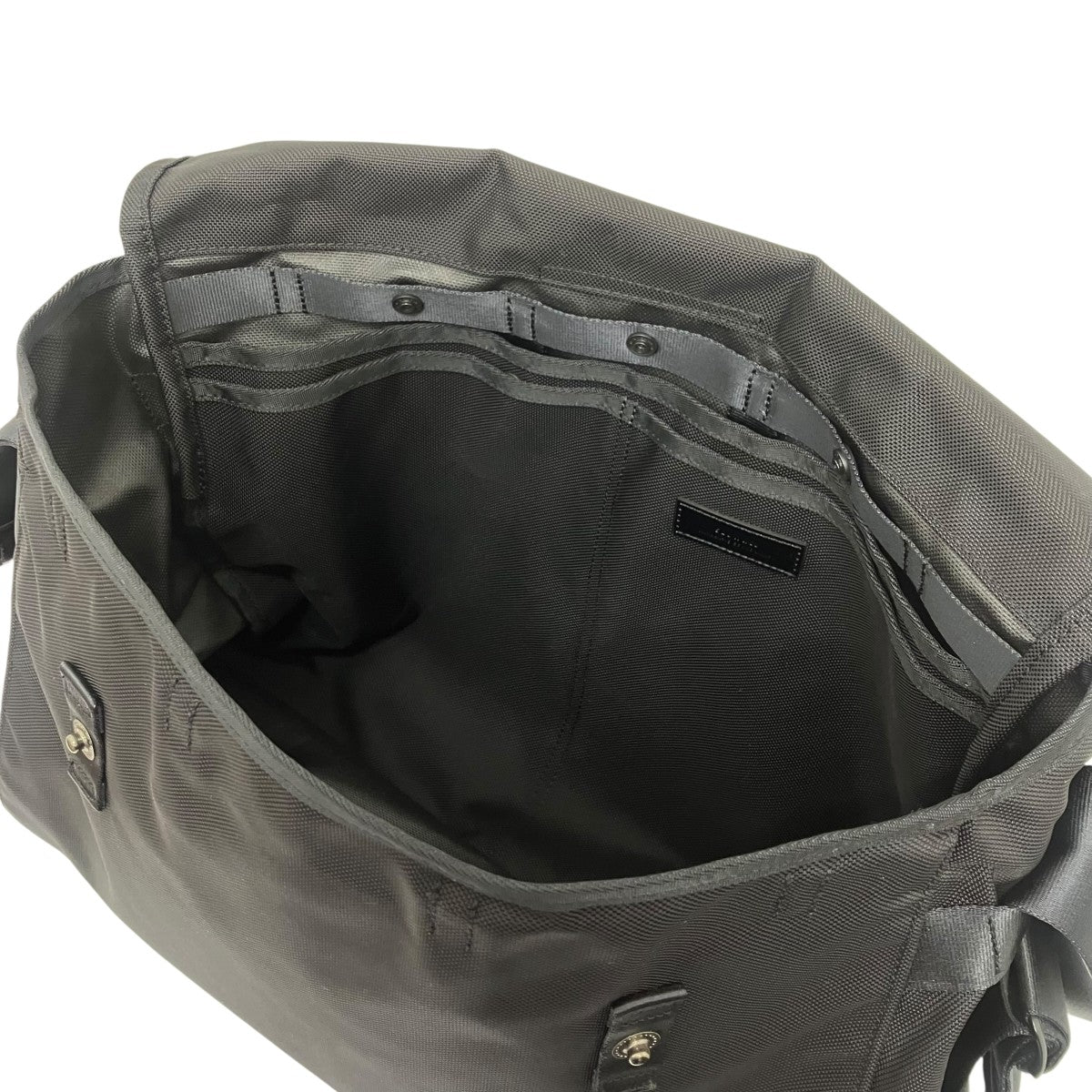 slow＆co TRUCK FRENCH ARMY SHOULDER BAGショルダーバッグ 古着・中古-5枚目のアイテム画像