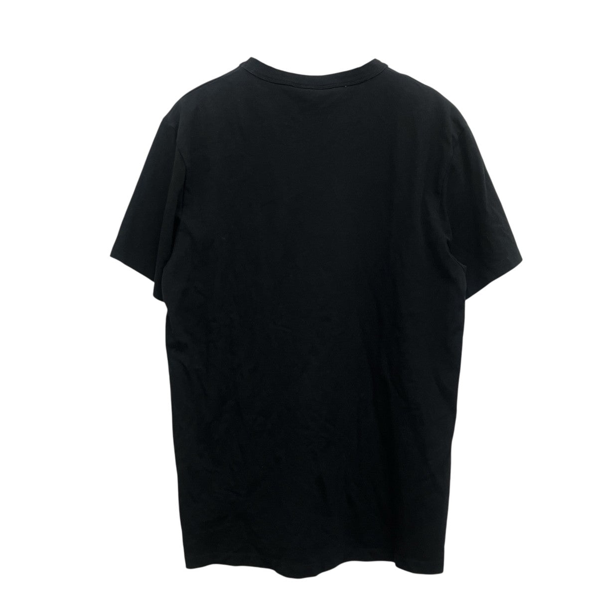ワンポイントロゴ刺繍Ｔシャツ